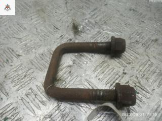 кронштейн рессоры Ford Transit 6 поколение 2002, 2.4 л., дизель, МКПП, белый, микроавтобус