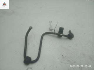 трубка ТНВД Volkswagen Transporter T4 1994, 1.9 л., дизель, МКПП, жёлтый, микроавтобус