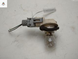 Патрон лампы указателя поворота Renault Master 2 поколение [рестайлинг] 2007, 2.5 л., дизель, МКПП, белый, микроавтобус