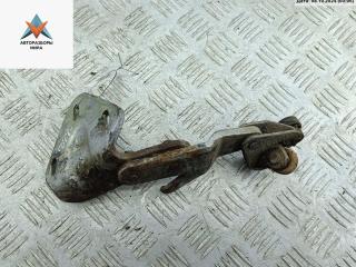 ролик двери сдвижной Citroen Jumper 1 поколение 1997, 2.5 л., дизель, МКПП, белый, микроавтобус