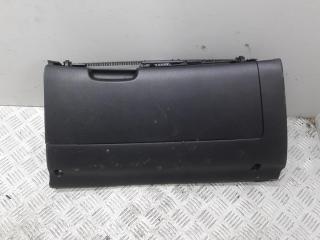 бардачок Skoda Octavia mk2 (A5 1Z) 2007, 1.6 л., бензин, МКПП, красный, универсал, 1Z1857097