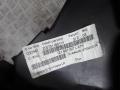 бардачок Skoda Octavia mk2 (A5 1Z) 2007, 1.6 л., бензин, МКПП, красный, универсал, 1Z1857097 - фото №3