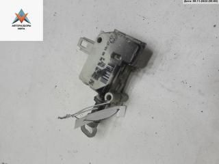 активатор замка багажника Volkswagen Passat B5 1999, 1.8 л., бензин, МКПП, чёрный, седан, 3B0959781