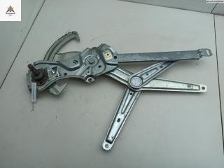 стеклоподъемник передний правый BMW 3 серия E36 [рестайлинг] 1997, 1.6 л., бензин, МКПП, зелёный, хетчбэк 3 дв., 8146802