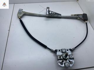 стеклоподъемник передний правый Audi 80 8C/B4 1992, 2.0 л., бензин, МКПП, серый, седан, 893837400