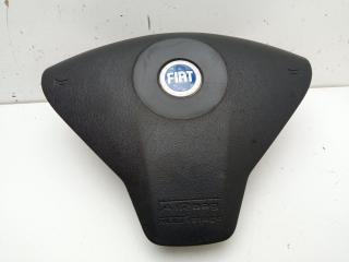 подушка безопасности водителя Fiat Stilo 2003, 1.6 л., бензин, МКПП, серый, универсал