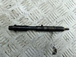 форсунка Audi A6 4B/C5 2000, 2.5 л., дизель, АКПП, чёрный, универсал, 059130201B