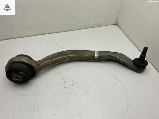 рычаг передний правый Audi A4 B5 [рестайлинг] 1999, 1.6 л., бензин, МКПП, серый, седан