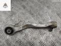 рычаг передний левый Audi A6 4B/C5 2000, 2.5 л., дизель, МКПП, серый, универсал, 8E0407509A - фото №2