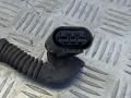 проводка BMW 5 серия F07/F10/F11 [рестайлинг] 2013, 2.0 л., дизель, АКПП, синий, универсал, 9277199 - фото №2