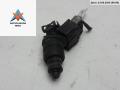 форсунка Volkswagen Golf 4 поколение 1999, 1.6 л., бензин, МКПП, синий, хетчбэк 5 дв., 037906031AA - фото №2