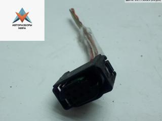 разъем (фишка) проводки Volkswagen Touareg 1 поколение 2003, 4.2 л., бензин, АКПП, синий, внедорожник 5 дв., 303868