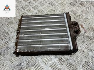 радиатор отопителя (печки) Saab 9-5 1 поколение 2000, 2.3 л., бензин, МКПП, серый, седан, 1618110