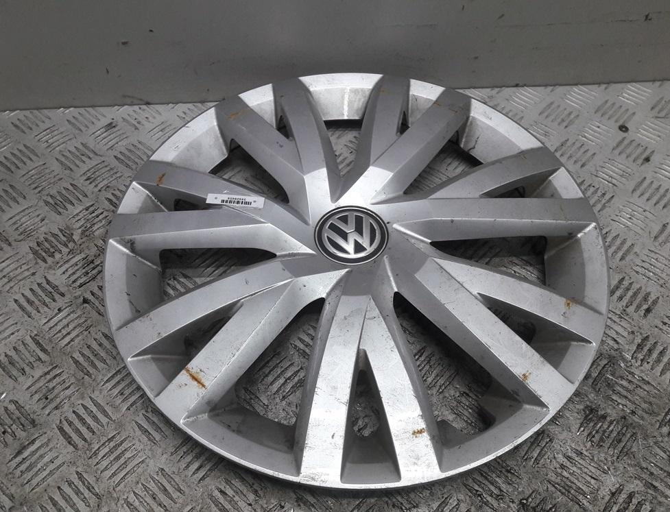 колпак колесный Volkswagen Polo 2000, 5G0901147B