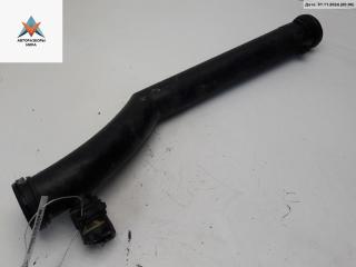 патрубок (трубопровод, шланг) Volkswagen Touran 1 поколение 2003, 1.6 л., бензин, МКПП, синий, минивэн