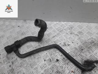 патрубок радиатора Volkswagen Passat B5 1998, 1.8 л., бензин, 8D0121055G