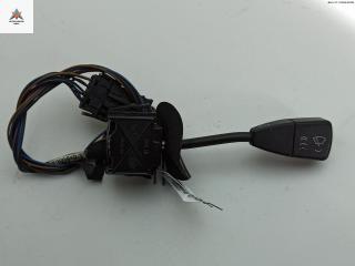 переключатель дворников BMW 3 серия E36 [рестайлинг] 1997, 1.6 л., бензин, МКПП, серый, универсал, 8360919