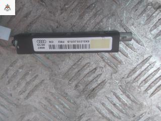 усилитель антенны Audi A1 8X [рестайлинг] 2017, 1.4 л., бензин, МКПП, чёрный, хетчбэк 3 дв., 8X0035225D