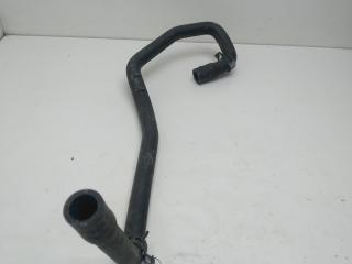 патрубок (трубопровод, шланг) Skoda Fabia 1 поколение (6Y) 2002, 1.4 л., бензин, МКПП, серый, хетчбэк 5 дв.