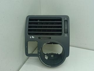 дефлектор обдува салона Volkswagen Bora 1 поколение 1998, 1.6 л., бензин, МКПП, синий, седан