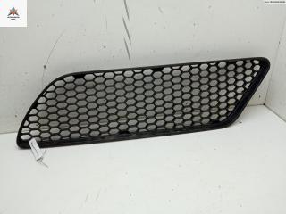 заглушка (решетка) в бампер Alfa Romeo 147 1 поколение [рестайлинг] 2005, 1.6 л., бензин, МКПП, белый, хетчбэк 5 дв.