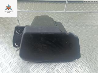 корпус воздушного фильтра BMW 3 серия E46 [рестайлинг] 2003, 2.0 л., бензин, МКПП, серый, седан