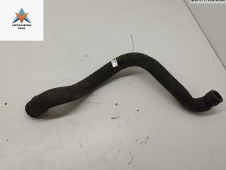 патрубок (трубопровод, шланг) Audi 80 8A/B3 1990, 1.8 л., бензин, МКПП, красный, седан, 893819371A