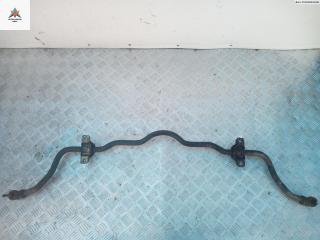 стабилизатор подвески передний Fiat Bravo 1 поколение 1998, 1.4 л., бензин, МКПП, чёрный, хетчбэк 3 дв.