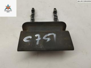 ручка крышки багажника Audi A6 4B/C5 [рестайлинг] 2002, серый, универсал, 4B0827778B