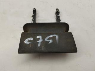 кнопка открытия багажника Audi A6 4B/C5 [рестайлинг] 2002, 2.7 л., бензин, АКПП, серый, универсал, 4B0827778B