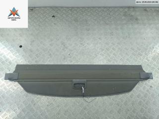 шторка багажника Skoda Octavia mk1 (A4 1U) 2000, 1.9 л., дизель, МКПП, чёрный, универсал