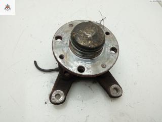 ступица задняя правая Fiat Stilo 1 поколение 2001, 1.2 л., бензин, МКПП, синий, хетчбэк 3 дв.