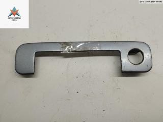 Накладка на ручку двери Audi A4 B5 1996, 1.8 л., бензин, АКПП, серый, универсал