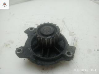 насос антифриза дополнительный Volkswagen Transporter T4 1998, 2.5 л., дизель, МКПП, белый, микроавтобус