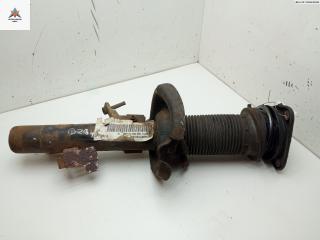 амортизатор передний правый Volvo S40 2 поколение 2006, 1.8 л., бензин, МКПП, серый, универсал, 30736756