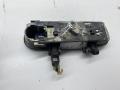 ручка наружная передняя правая Audi A6 4B/C5 1998, 2.4 л., бензин, МКПП, синий, универсал, 4B2837886A - фото №2