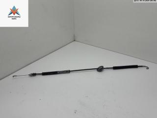 трос двери Volkswagen Passat B5 1997, 1.6 л., бензин, АКПП, белый, седан, 3B0837085C