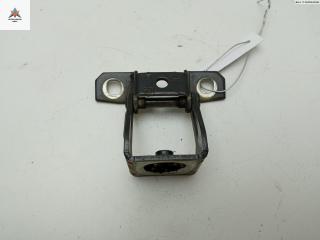 петля крышки багажника Fiat Panda 1 поколение [рестайлинг] 2002, чёрный, хетчбэк 5 дв.