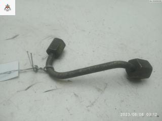 трубка ТНВД Fiat Ducato 2 поколение [рестайлинг] 2002, 2.3 л., дизель, МКПП, синий, микроавтобус