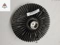 муфта вентилятора Audi A6 4B/C5 [рестайлинг] 2002, 2.5 л., дизель, АКПП, серый, седан, 059121350G - фото №2
