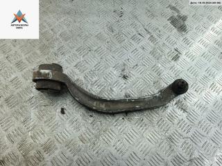 рычаг передний правый Audi A6 4B/C5 2000, 2.4 л., бензин, АКПП, серый, седан
