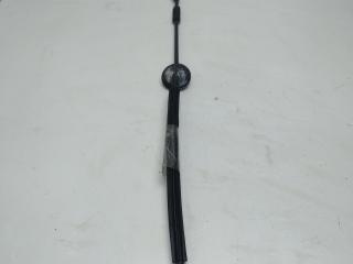 Трос двери задней Volkswagen Passat B5 [рестайлинг] 2001, 2.3 л., бензин, МКПП, красный, универсал, 3B0839085F