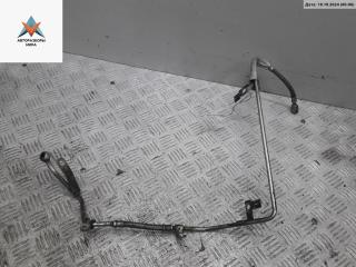 Трубка масляная турбины Volkswagen Passat B5 [рестайлинг] 2002, 1.8 л., бензин, АКПП, серый, универсал