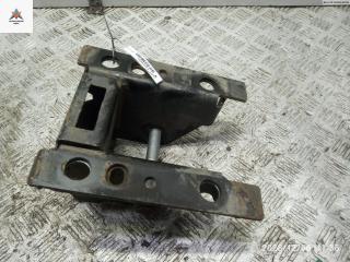 кронштейн рессоры Renault Master 3 поколение 2011, 2.3 л., дизель, МКПП, синий, микроавтобус