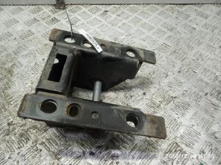 кронштейн рессоры Renault Master 3 поколение 2011, 2.3 л., дизель, МКПП, синий, микроавтобус