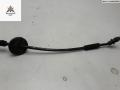 Трос двери задней Volkswagen Passat B5 [рестайлинг] 2003, 1.9 л., дизель, АКПП, серый, универсал, 3B0839085F - фото №2