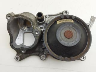 насос антифриза дополнительный BMW 5 серия F07/F10/F11 [рестайлинг] 2013, 2.0 л., дизель, АКПП, синий, универсал