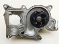 насос антифриза дополнительный BMW 5 серия F07/F10/F11 [рестайлинг] 2013, 2.0 л., дизель, АКПП, синий, универсал - фото №2