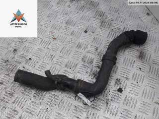 патрубок радиатора Skoda Octavia mk1 (A4 1U) 2000, 1.9 л., дизель, 8L0122101