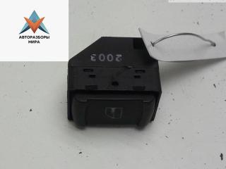 кнопка стеклоподъемника переднего правого Volkswagen Passat B5 [рестайлинг] 2003, 1.9 л., дизель, МКПП, чёрный, универсал, 1J0959855